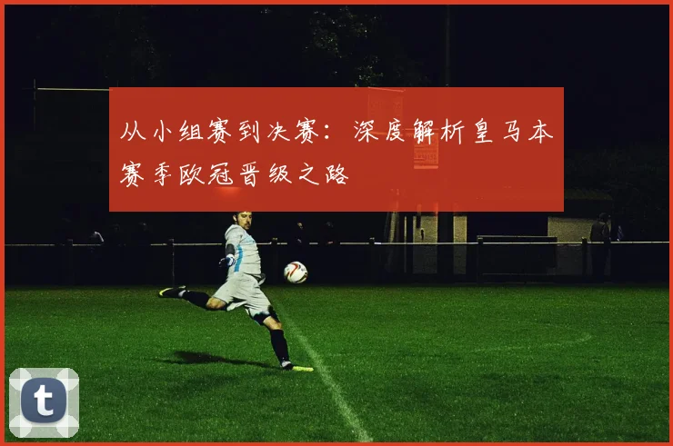 从小组赛到决赛：深度解析皇马本赛季欧冠晋级之路
